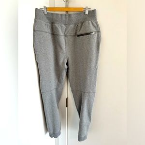 Lululemon Men’s City Sweat Jogger - Size LARGE, 32” length.